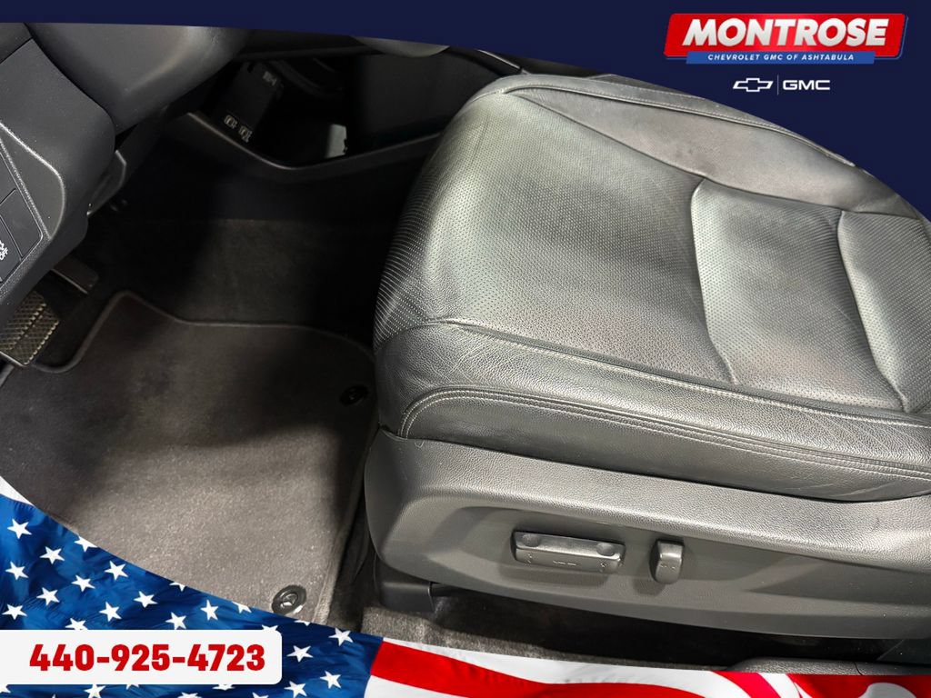 Used 2020 Honda HR-V Touring image 15
