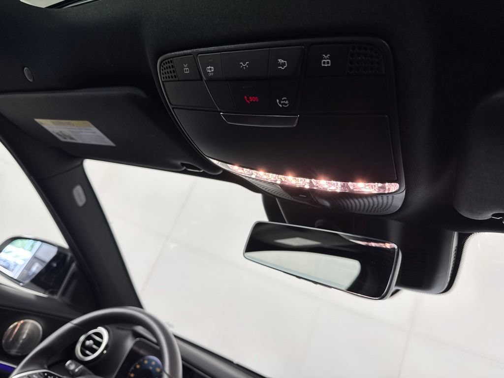 Certified 2023 Mercedes-Benz E 350 4MATIC Sedan image 11