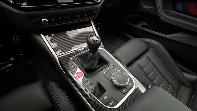 Used 2025 BMW M2 w/ Lighting Package image 13