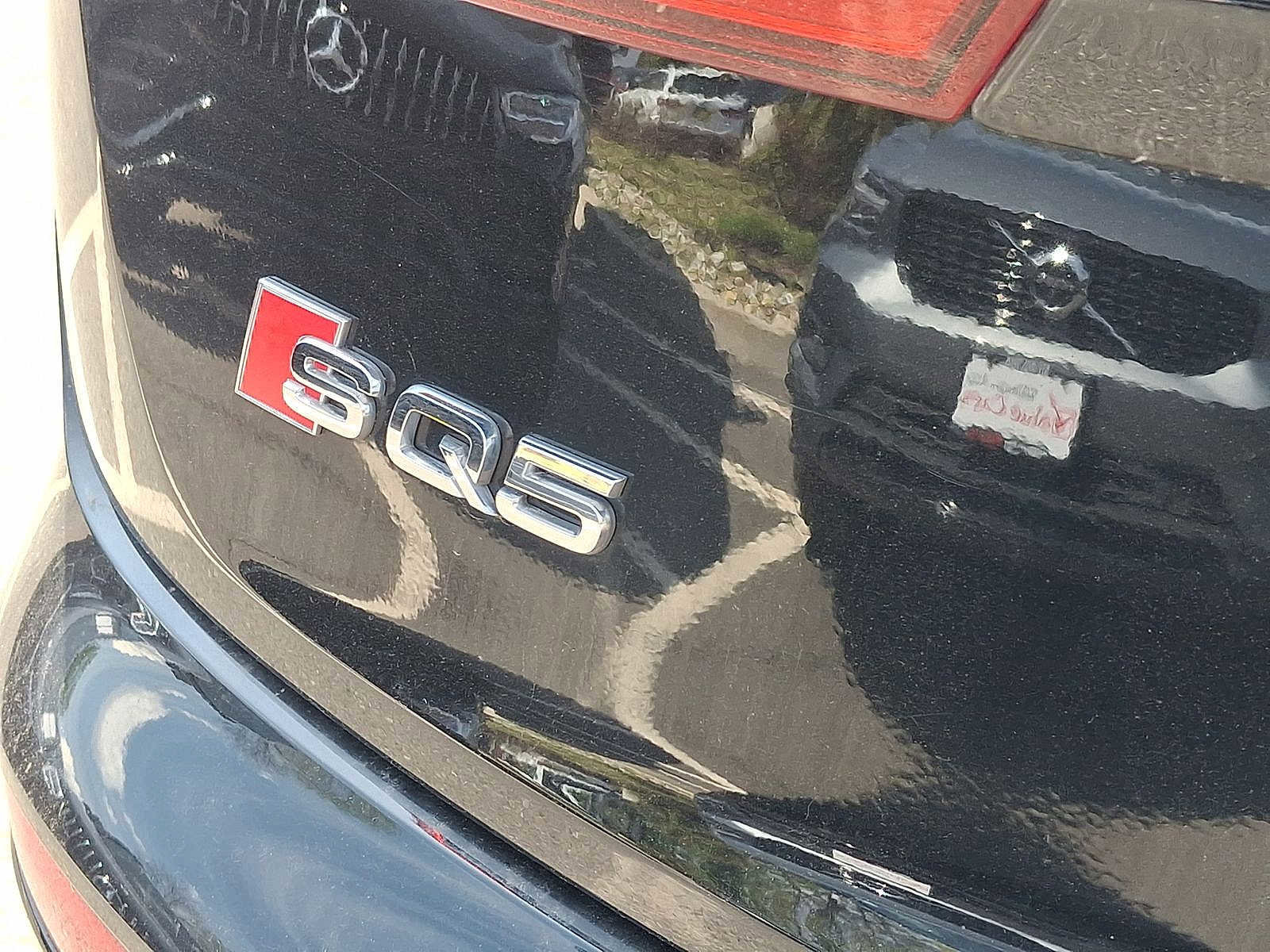 Certified 2020 Audi SQ5 Premium Plus AWD/4WD image 24