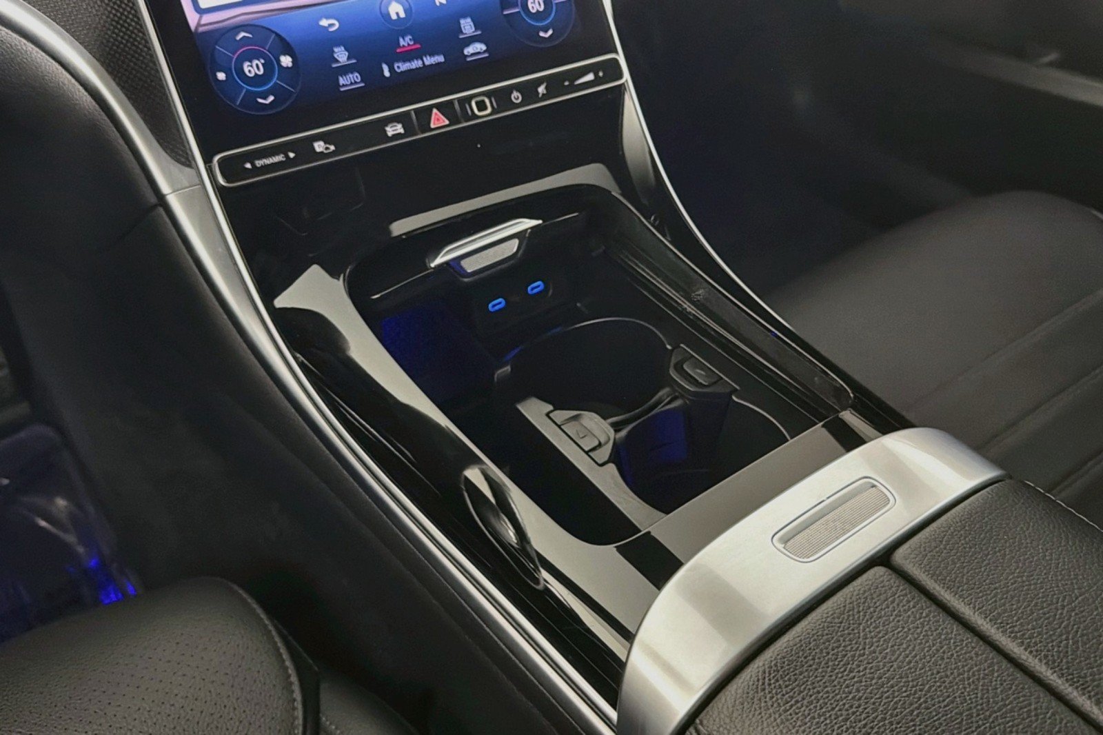 Certified 2024 Mercedes-Benz C 300 Sedan image 6