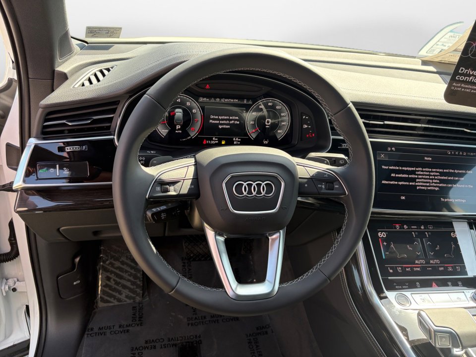New 2026 Audi Q7 3.0T Premium Plus image 10