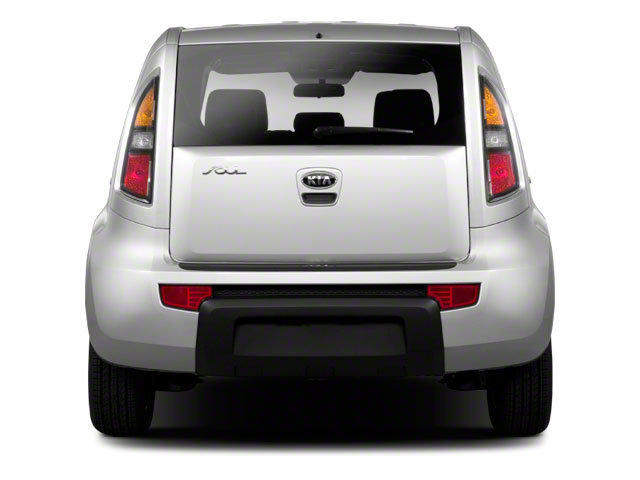 Used 2010 Kia Soul + FWD image 8