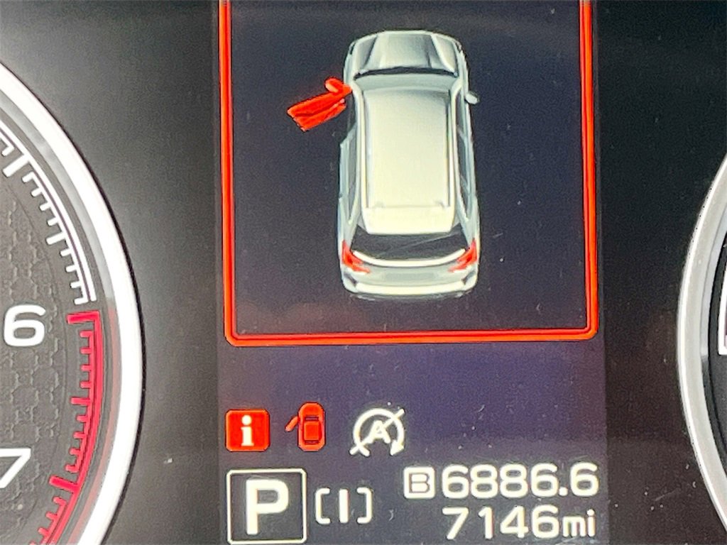 Used 2022 Subaru Forester Limited image 12