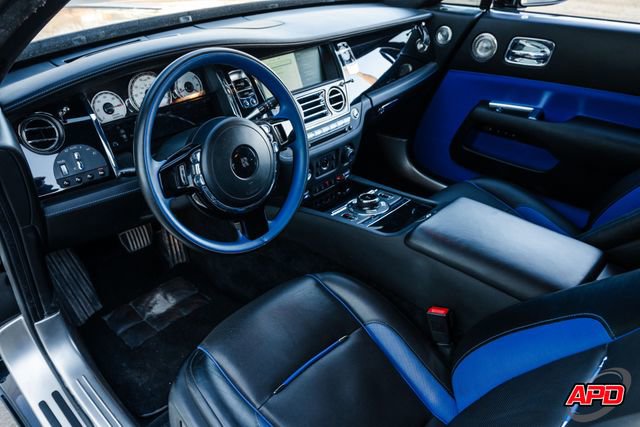 Used 2017 Rolls-Royce Wraith image 5