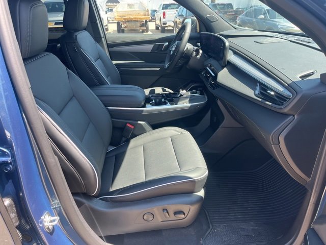 New 2026 Buick Enclave Preferred w/ LPO, All-Weather Package image 55