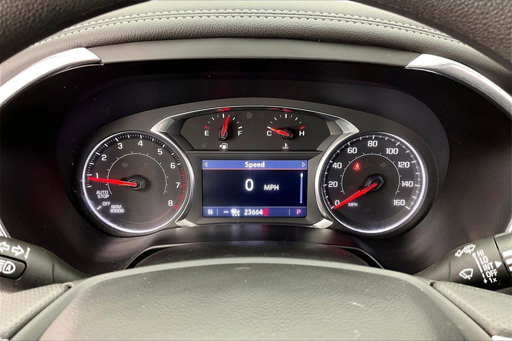 Used 2023 Chevrolet Blazer LT w/ Convenience Package image 20