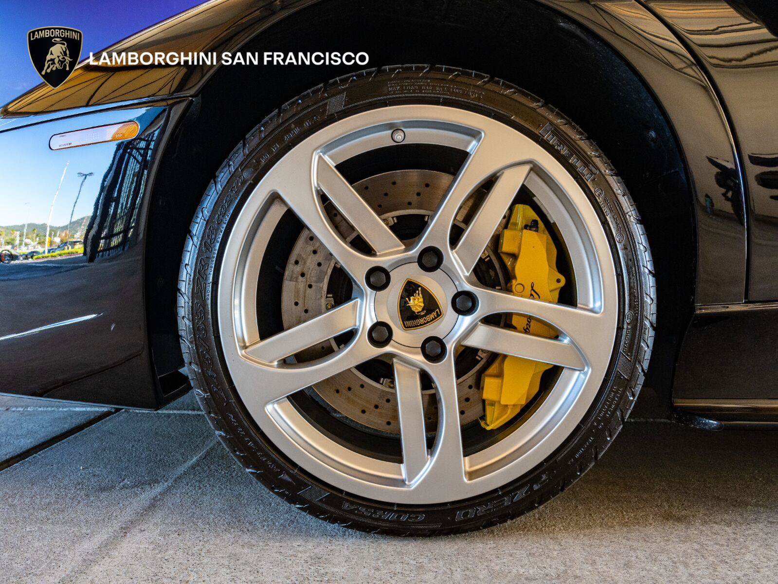Used 2007 Lamborghini Murcielago LP 640 AWD/4WD image 31