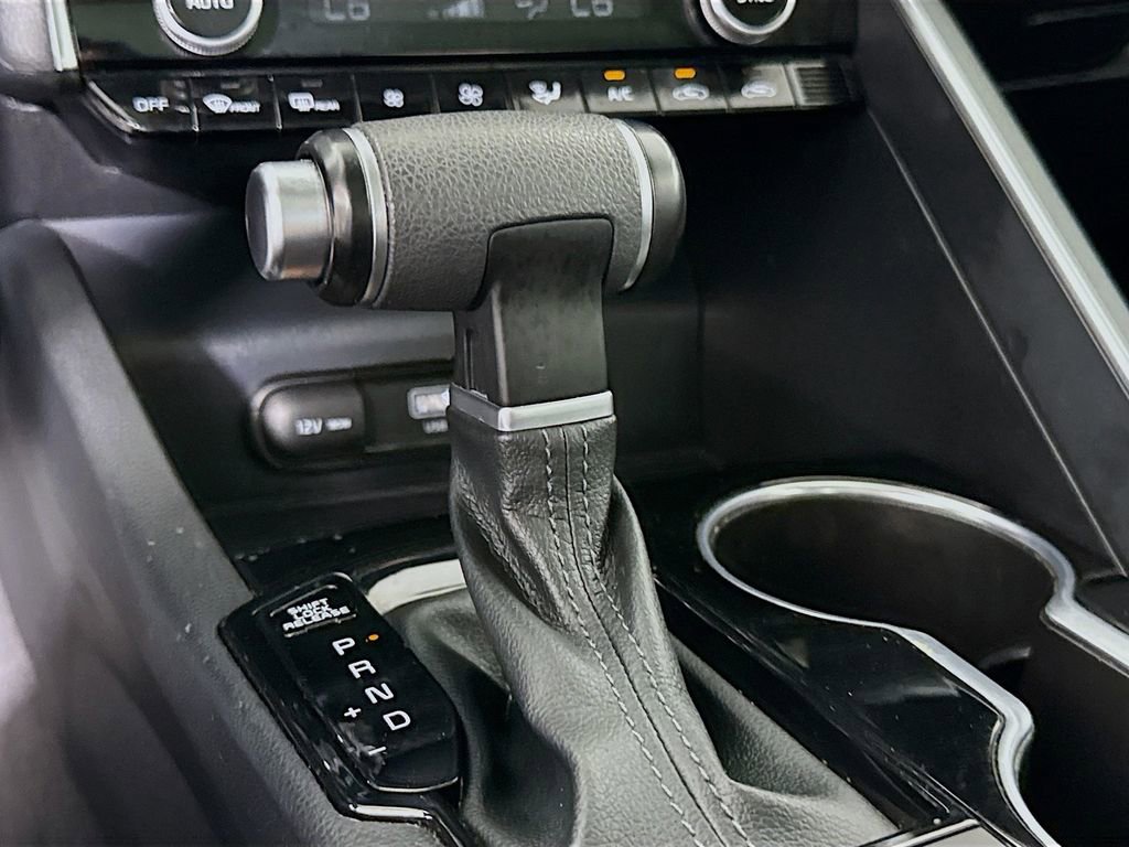 Used 2022 Kia K5 EX w/ EX Premium Package FWD image 11