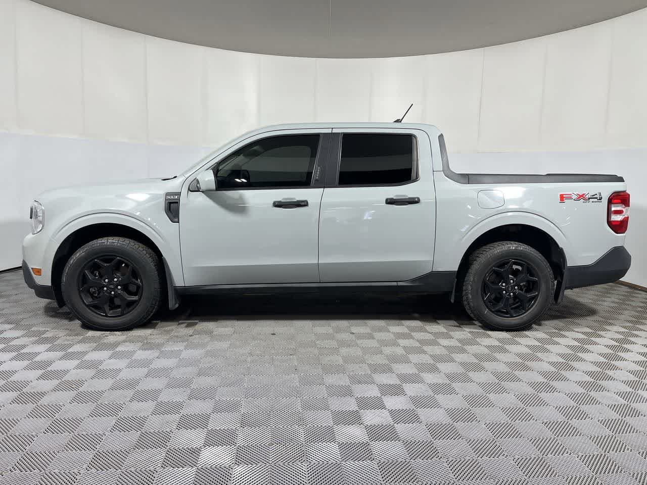 Used 2022 Ford Maverick XLT w/ Equipment Group 300A Standard AWD/4WD image 5