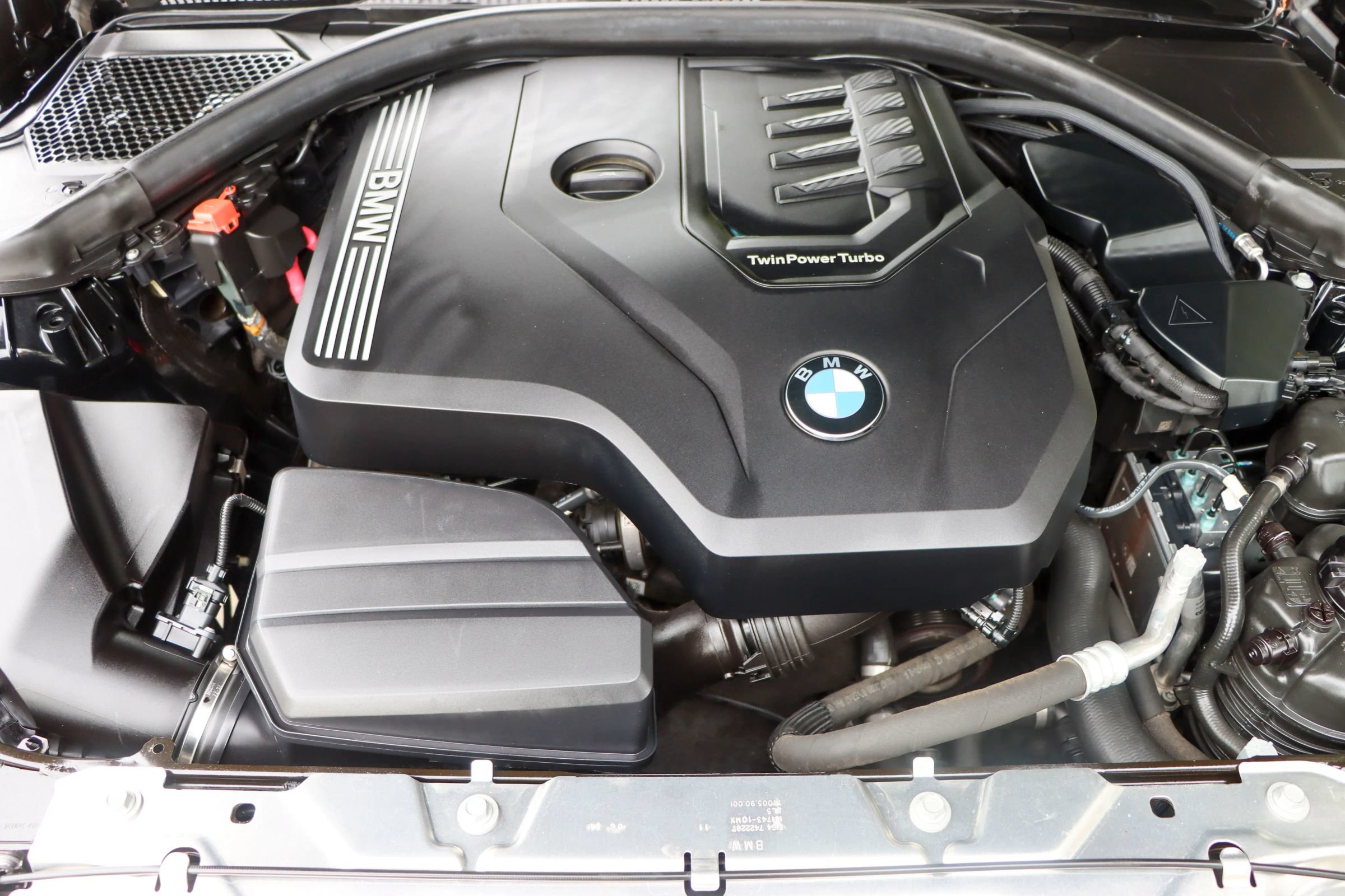 Used 2021 BMW 330i Sedan w/ Convenience Package RWD image 43