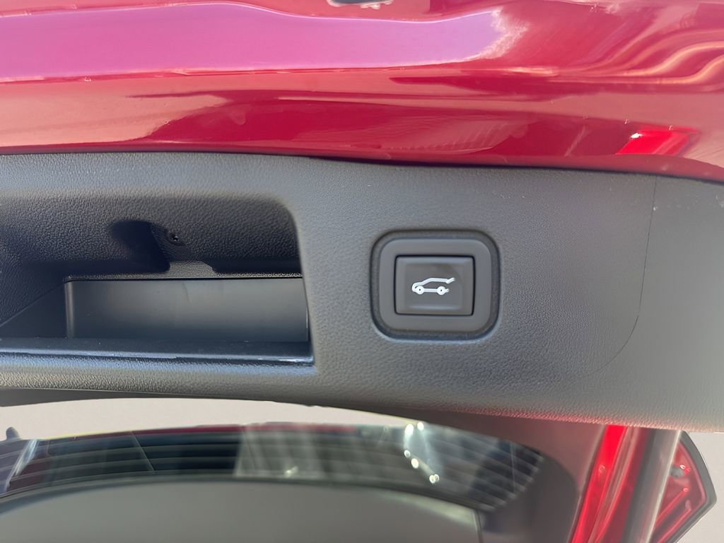 Used 2024 Chevrolet Blazer EV RS image 10