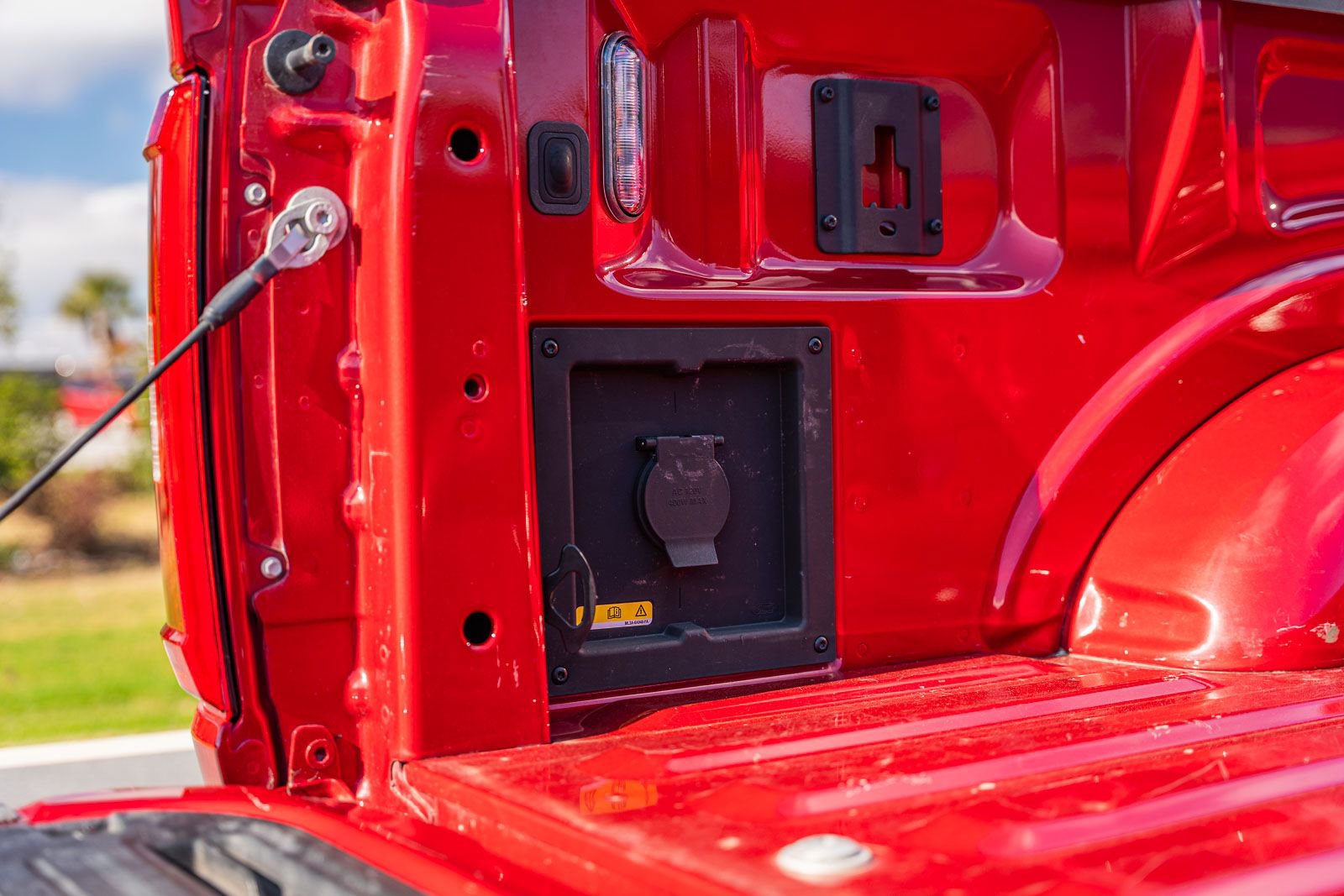 Used 2021 Ford F150 XLT w/ Equipment Group 302A High image 16