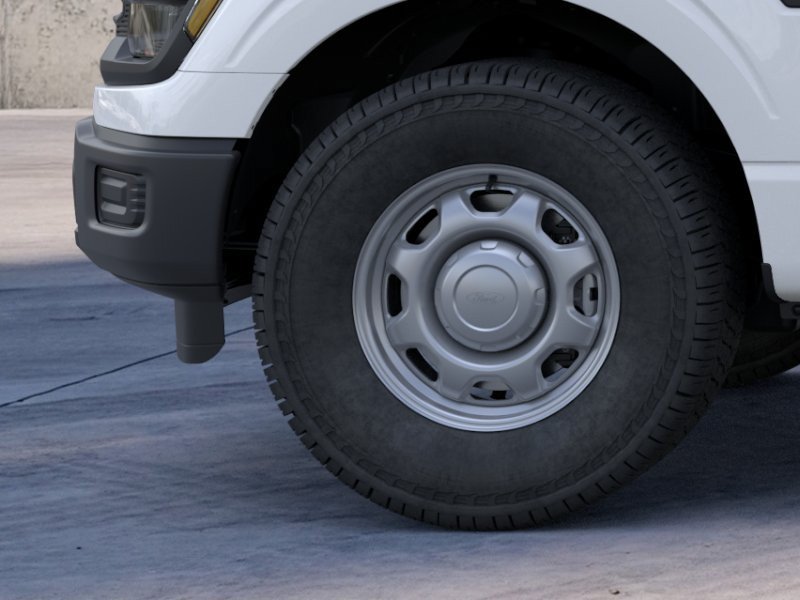 New 2026 Ford F150 XL RWD image 21