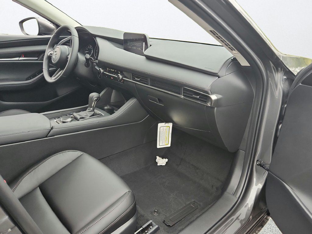 New 2026 MAZDA MAZDA3 2.5 S Sedan w/ Preferred Pkg FWD image 21