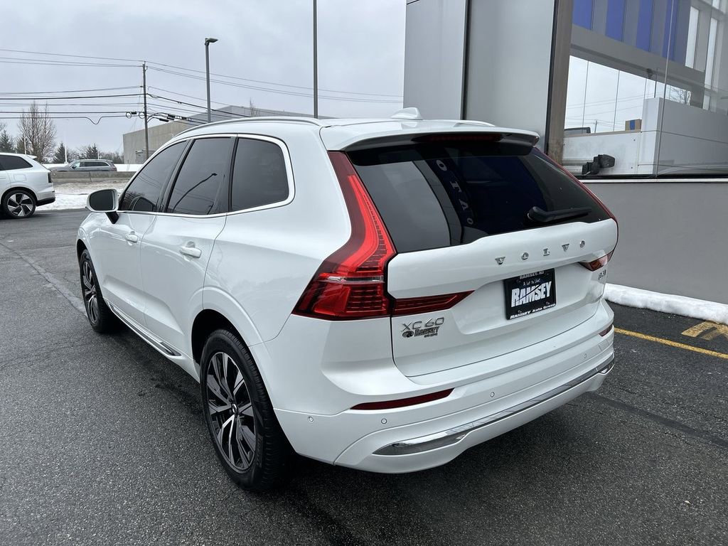 Certified 2023 Volvo XC60 B5 Plus w/ Climate Package image 6