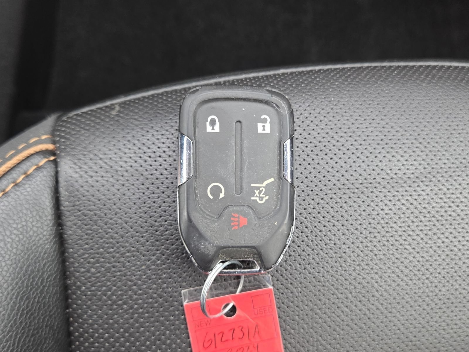 Used 2024 GMC Terrain AT4 AWD/4WD image 34