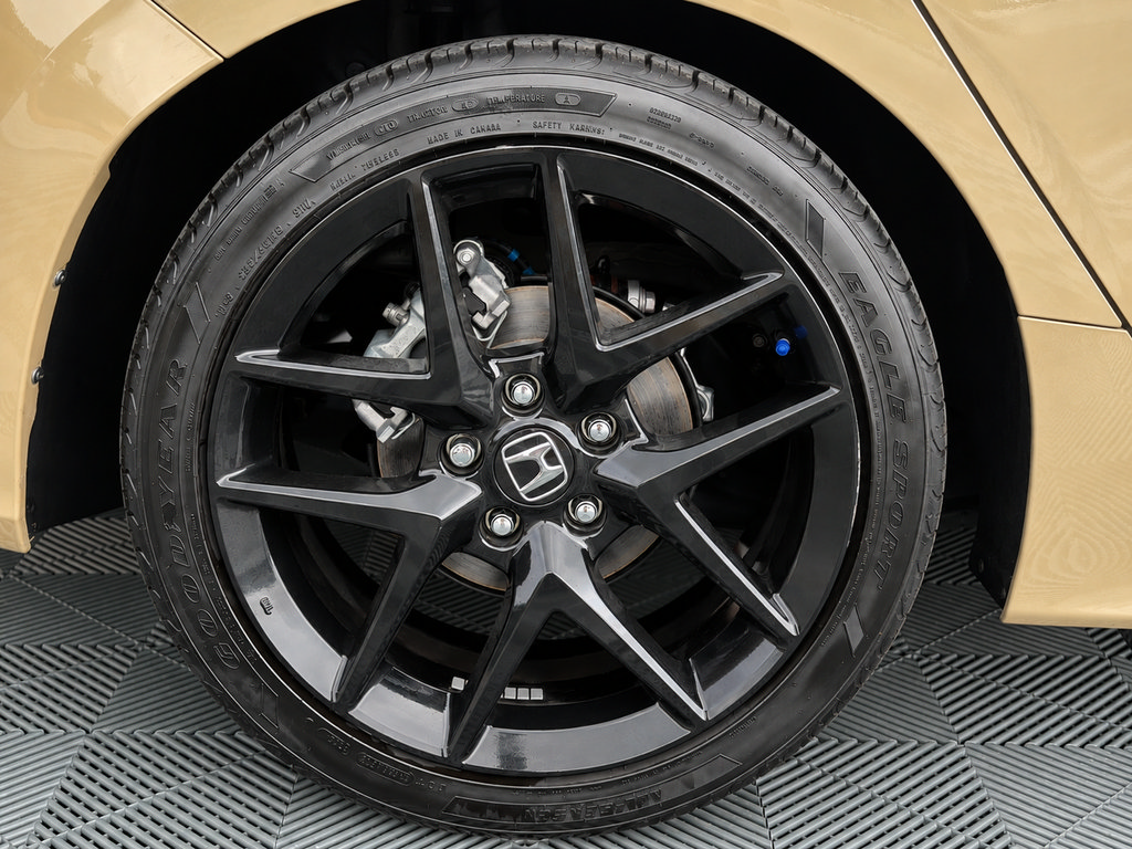 Used 2025 Honda Civic Sport image 20