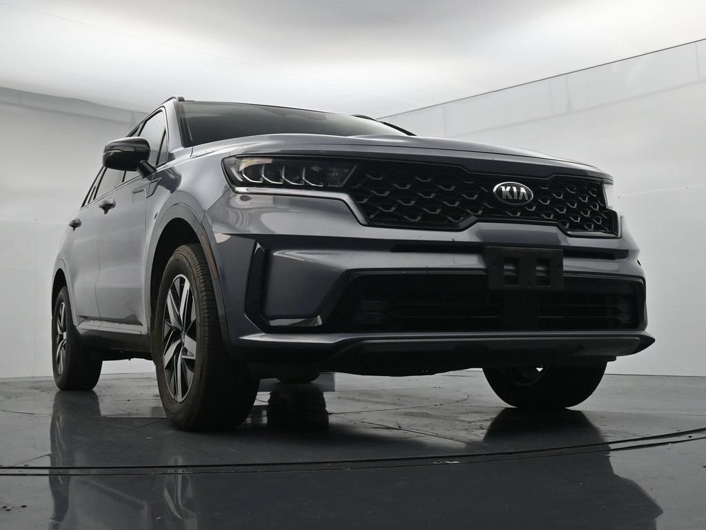 Used 2021 Kia Sorento EX w/ Panoramic Sunroof Package AWD/4WD image 18