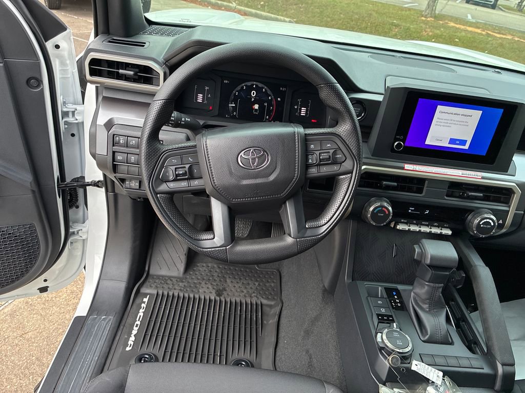 New 2026 Toyota Tacoma SR5 image 18