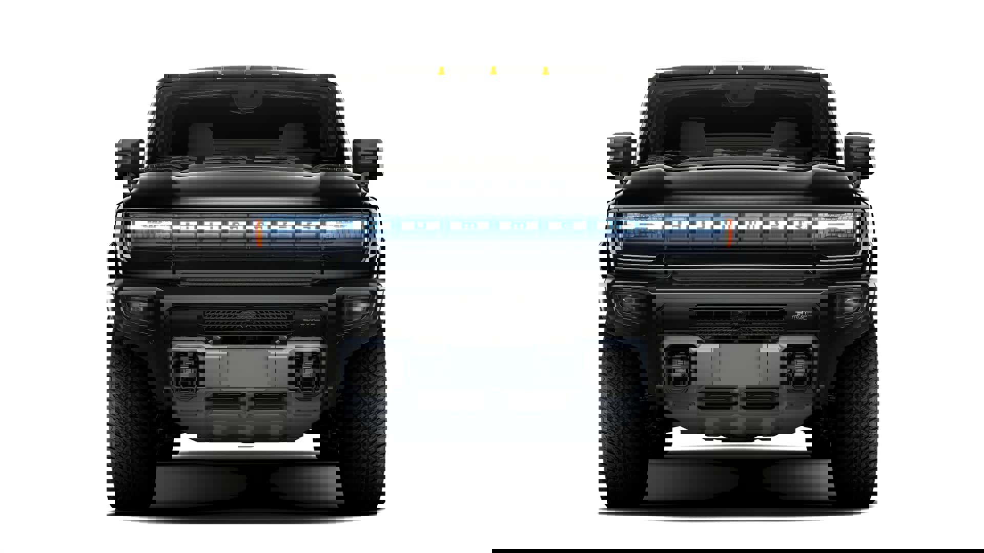 New 2026 GMC Hummer EV SUV image 35