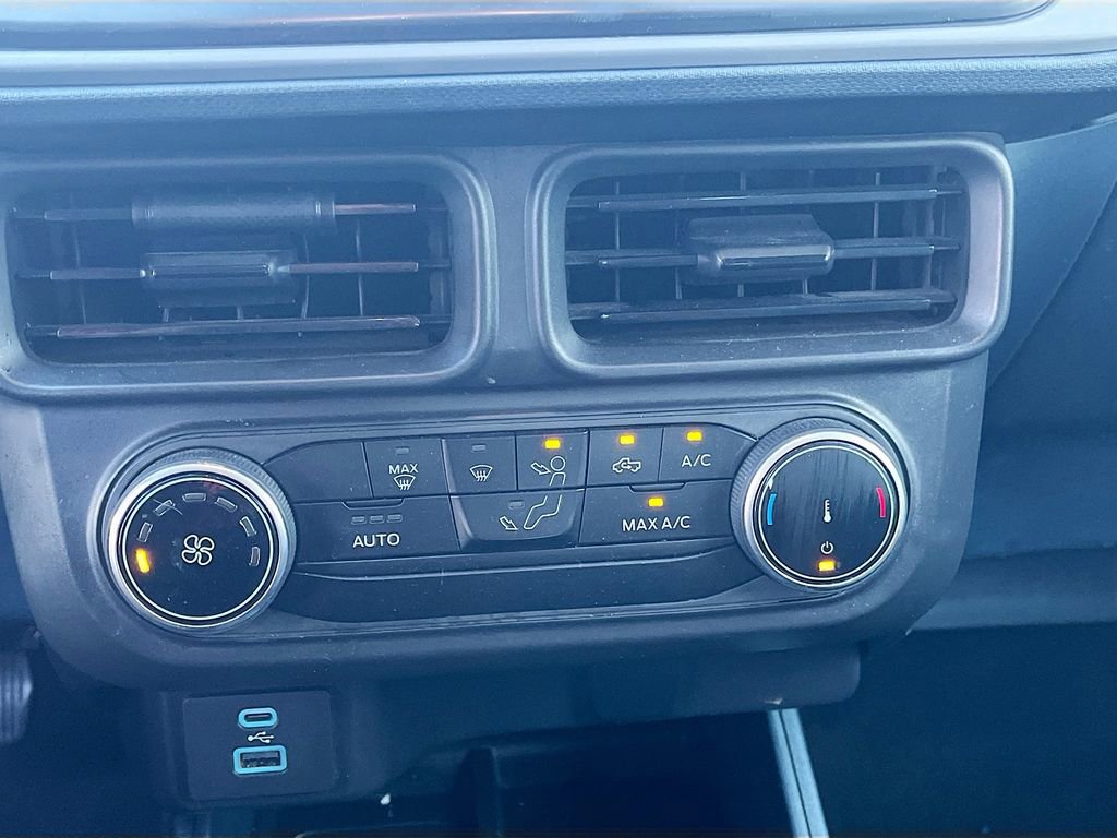 Used 2023 Ford Maverick XL FWD image 15