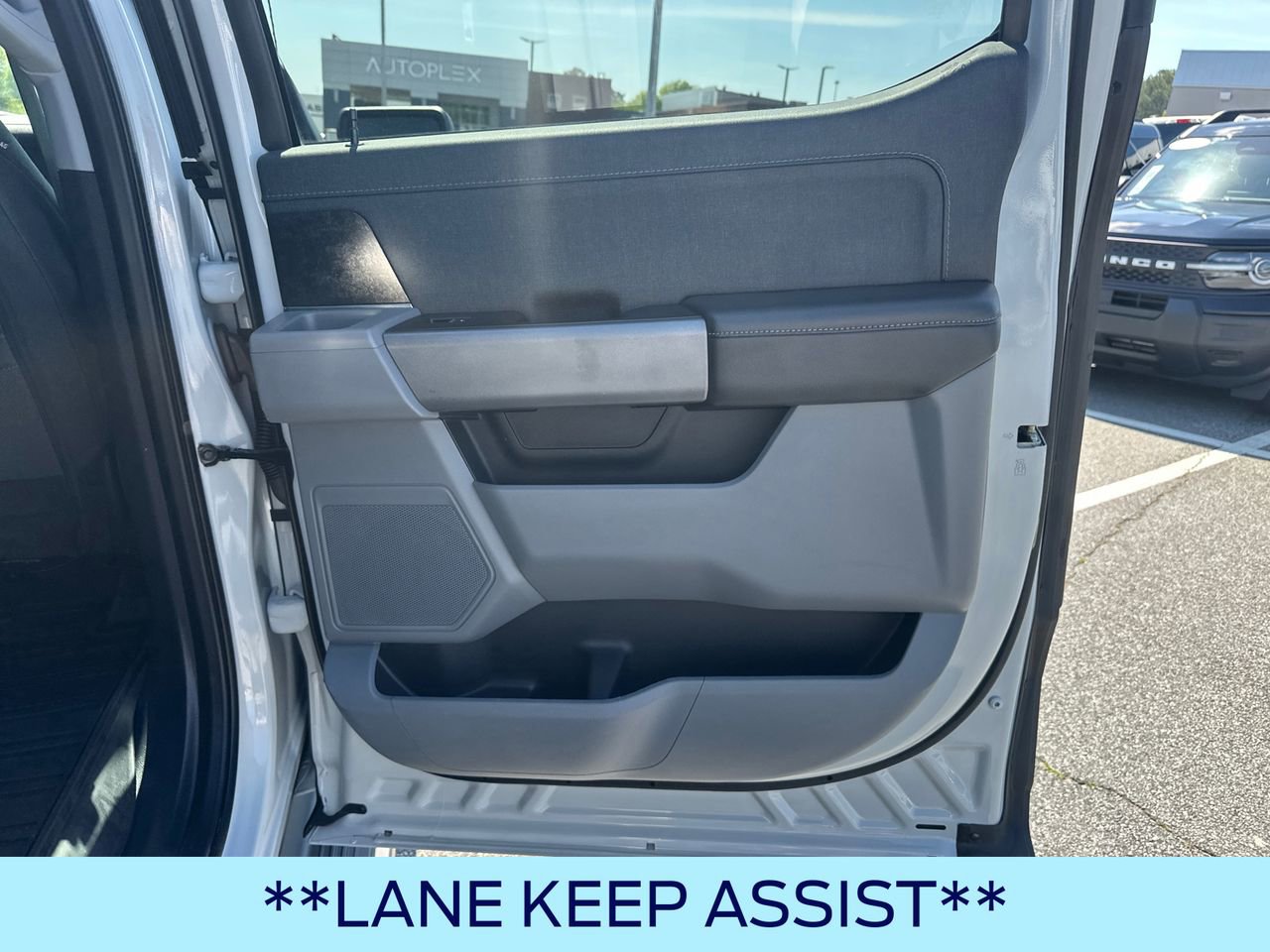 Certified 2023 Ford F150 Lightning XLT image 19