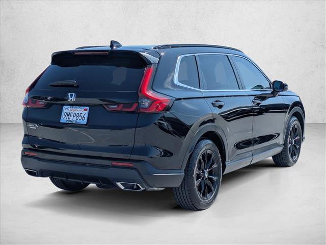 Used 2024 Honda CR-V Sport-L image 5