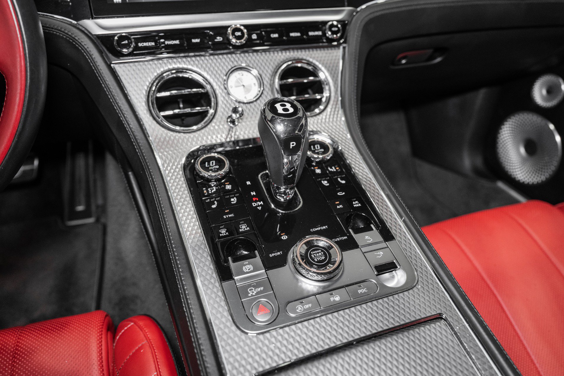 Used 2022 Bentley Continental GT AWD/4WD image 36