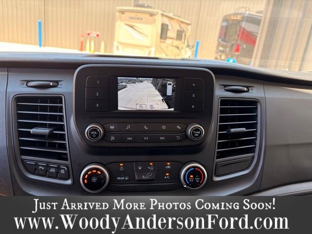 Used 2024 Ford Transit 350 XL RWD image 11