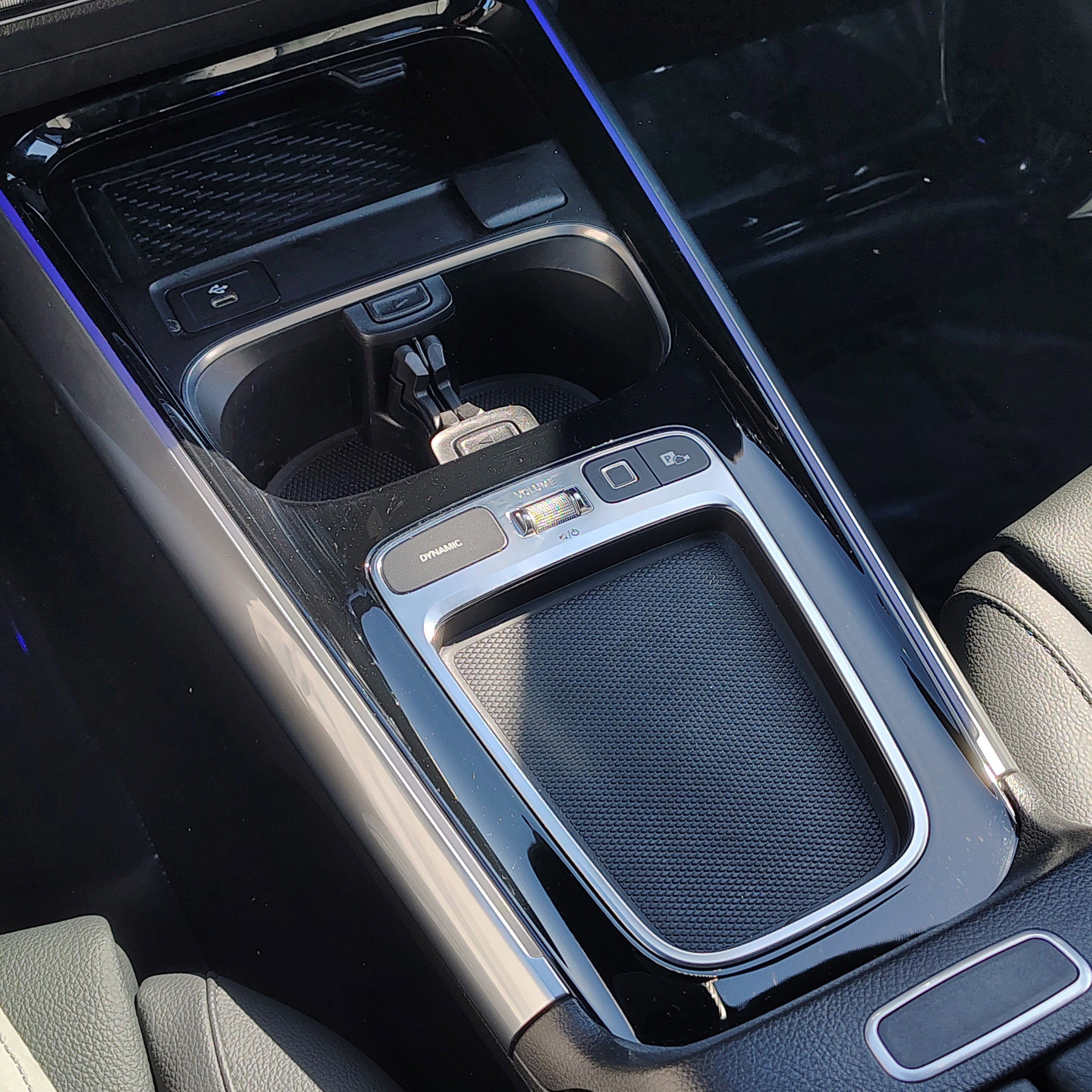 Used 2026 Mercedes-Benz GLA 250 image 21