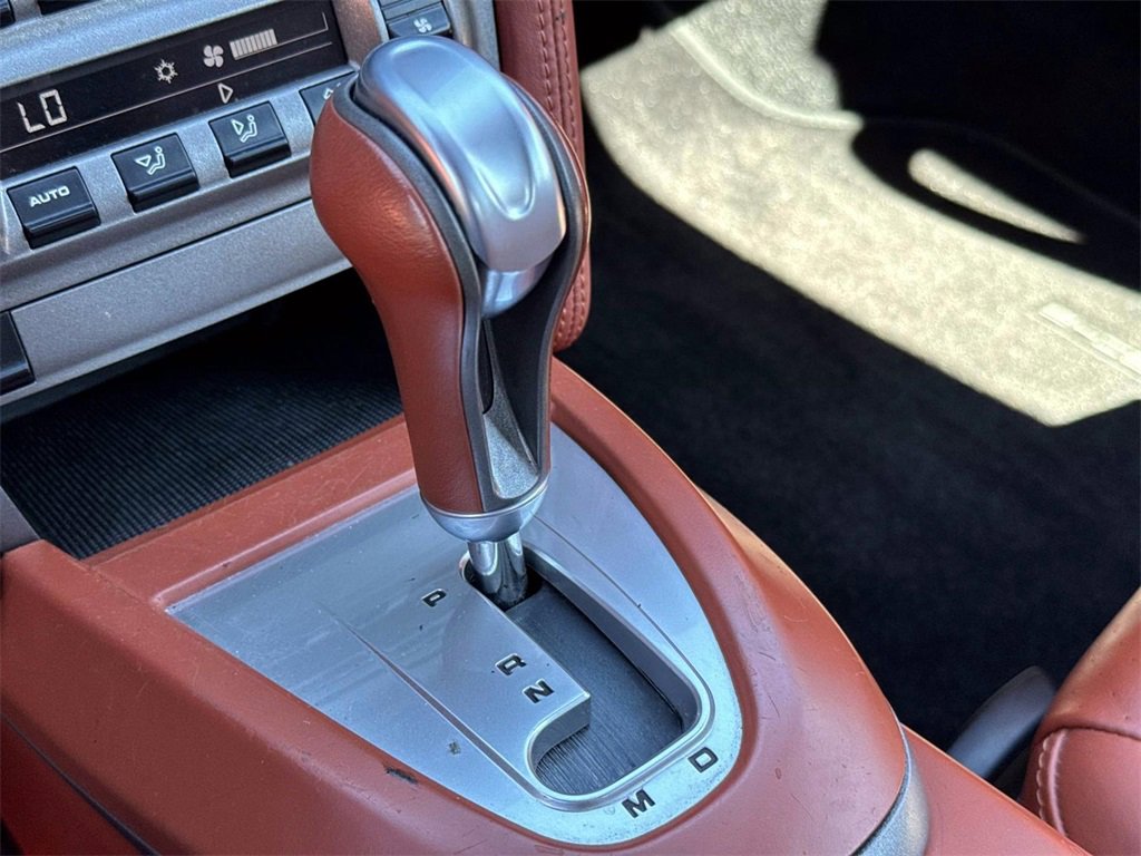 Used 2008 Porsche 911 Carrera image 20