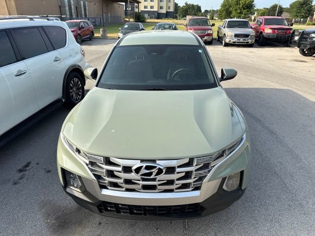 Certified 2024 Hyundai Santa Cruz SEL AWD/4WD image 21