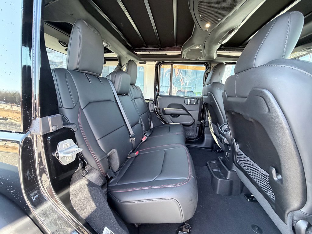 New 2026 Jeep Wrangler Unlimited Rubicon 392 image 27