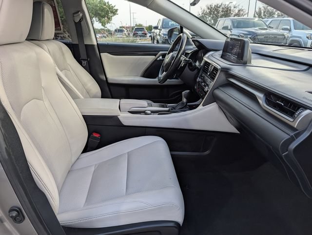 Used 2021 Lexus RX 350 FWD image 34