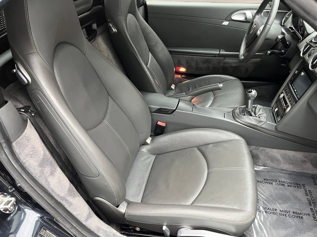Used 2005 Porsche Boxster image 36