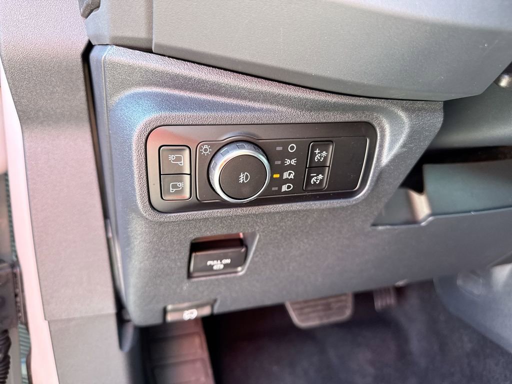 New 2026 Ford Bronco Raptor AWD/4WD image 19