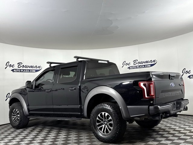 Used 2020 Ford F150 Raptor image 8