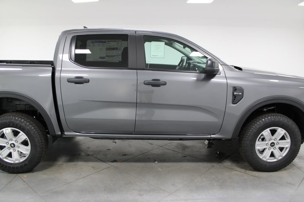 New 2025 Ford Ranger XL w/ Trailer Tow Package image 10