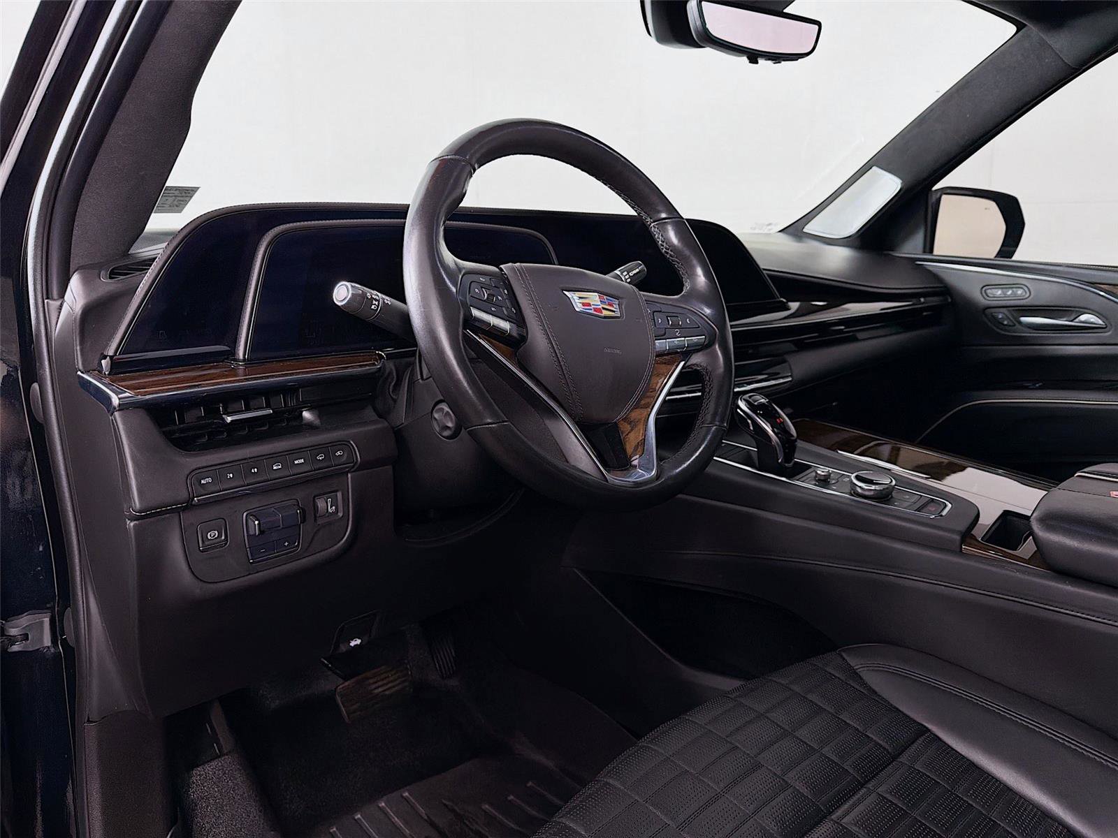 Used 2021 Cadillac Escalade Sport Platinum image 9