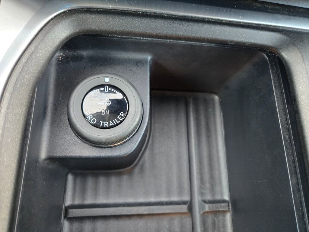 Used 2025 Ford Expedition Max Active image 17