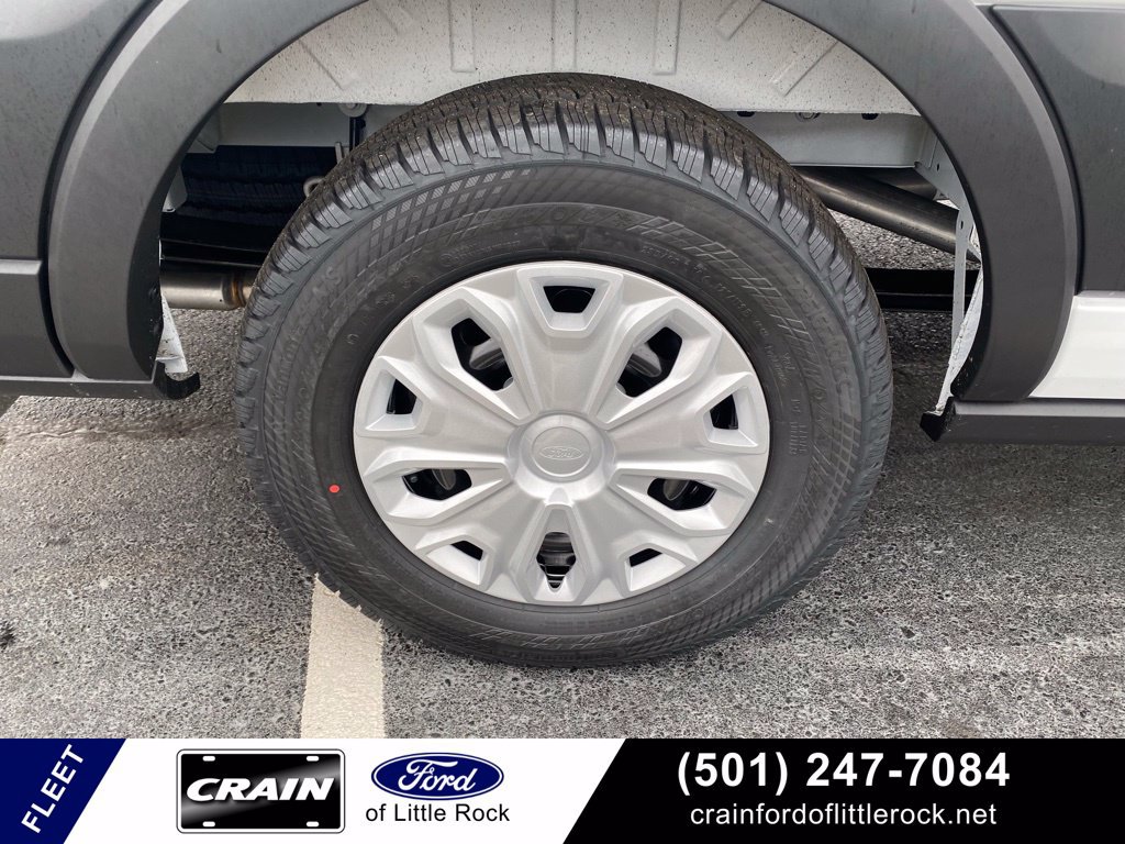 New 2026 Ford Transit 350 XLT RWD image 33