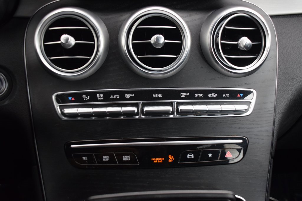 Certified 2022 Mercedes-Benz GLC 300 image 27