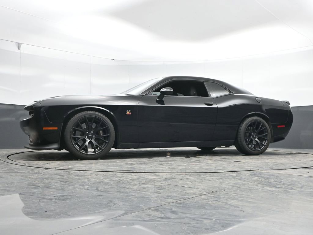 Used 2019 Dodge Challenger R/T Scat Pack w/ Dynamics Package image 49