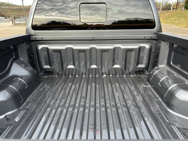 New 2025 Ford Ranger XLT w/ Chrome Accent Package image 17