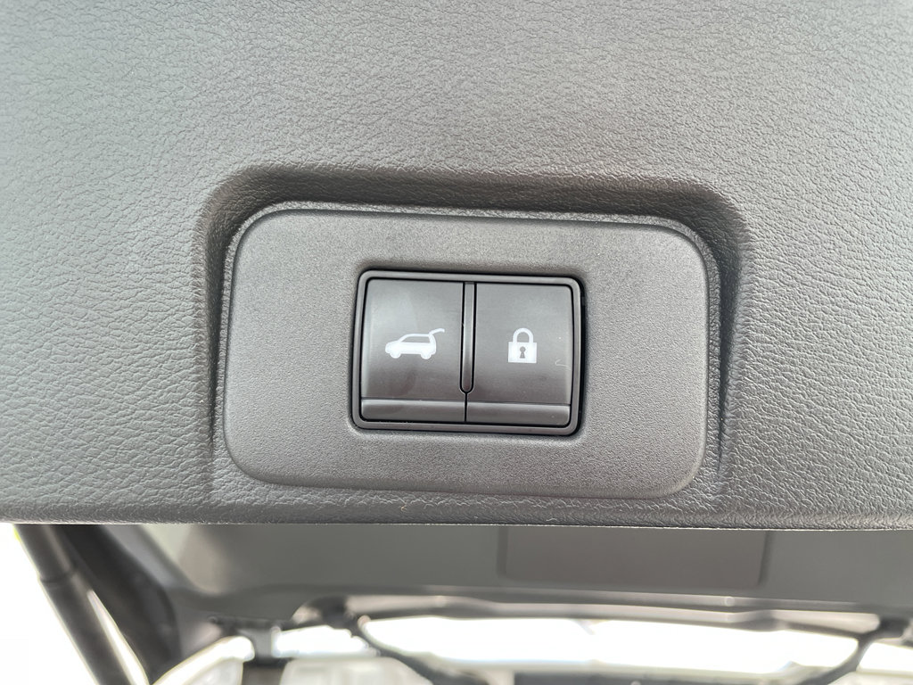 Certified 2024 Nissan Rogue SL w/ SL Premium Package image 27