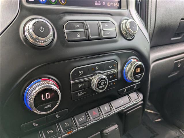 Used 2021 GMC Sierra 1500 Elevation image 12