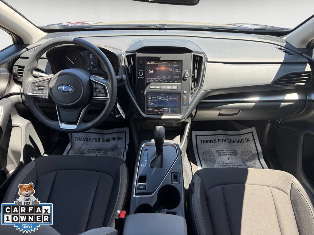 Certified 2025 Subaru Impreza 2.0i AWD/4WD image 11