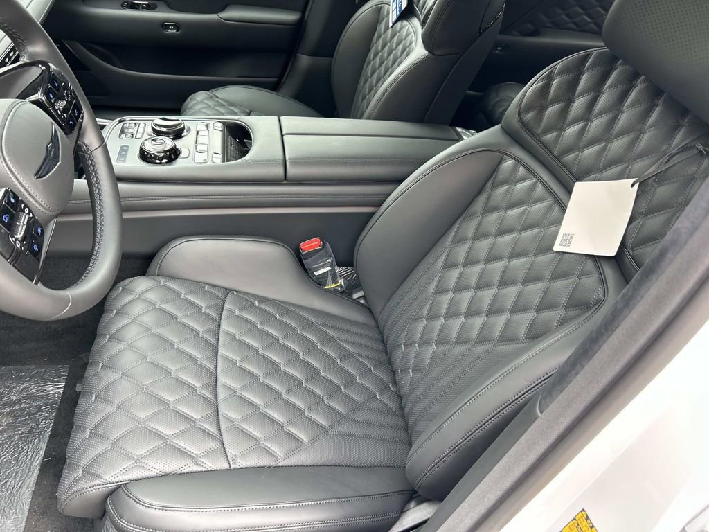 New 2026 Genesis G90 3.5T Prestige image 14