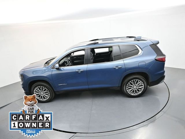Used 2024 GMC Acadia Denali AWD/4WD image 26